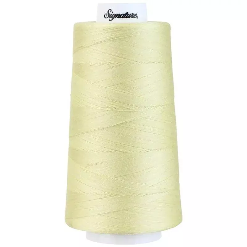 008 Sand Dollar Signature Cotton Thread