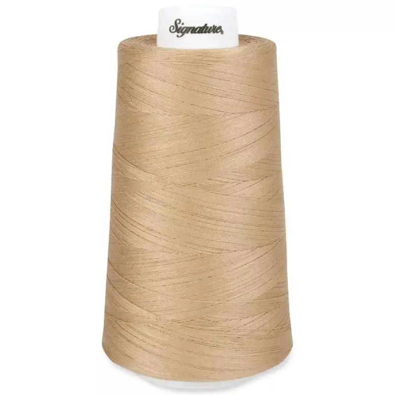 009 Baguette Signature Cotton Thread