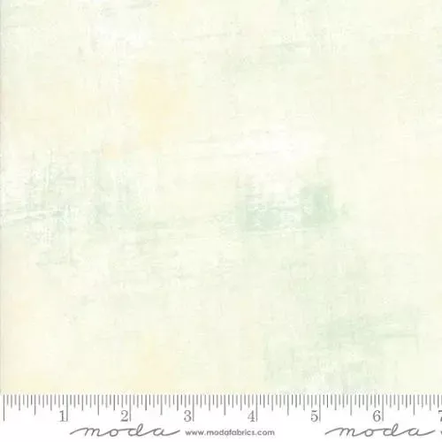 081 Natural Sugar Cookies Moda Grunge - Fat Quarter