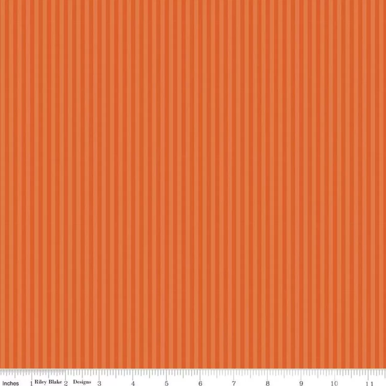1/8" Tonal Stripe - Autumn