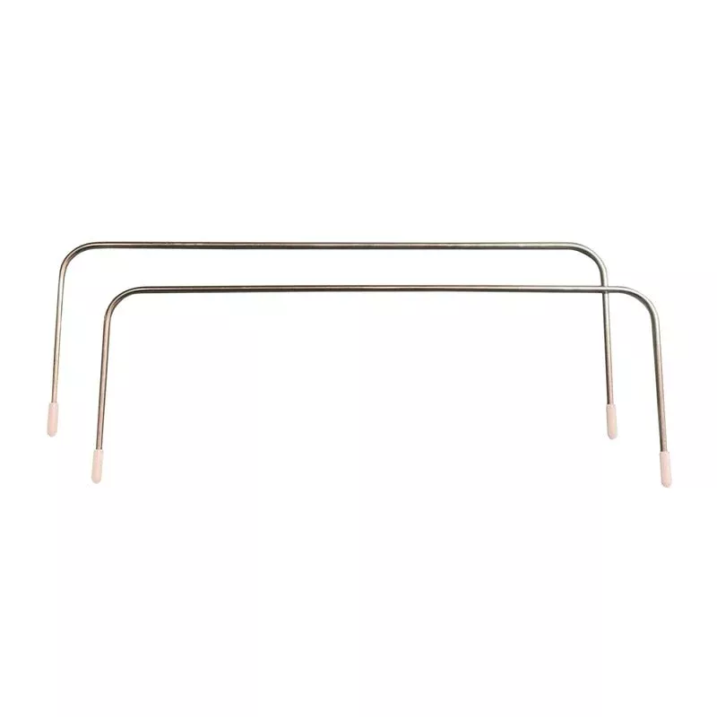 10in x 3½in Wire Frames by Zakka Workshop