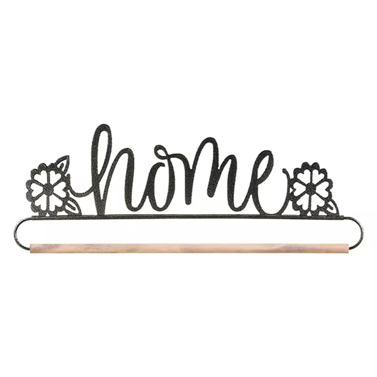 12in Home Holder with Dowel