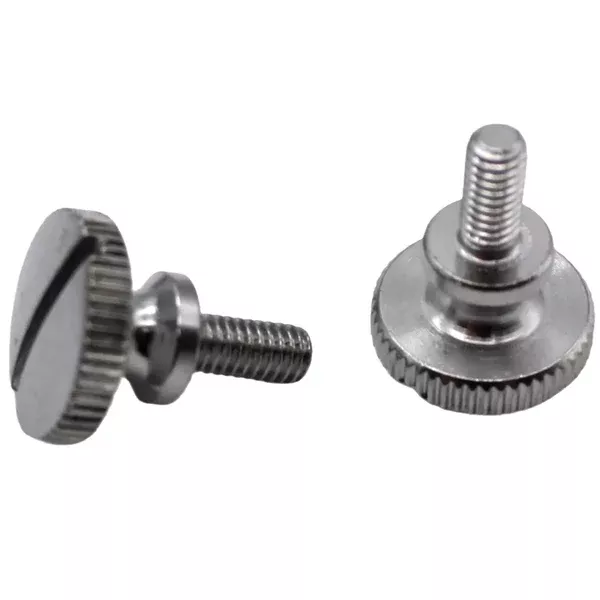 2 Pcs Juki Presser Foot Screw #A1132025000 for Juki TL Models TL-18QVP TL-2010Q