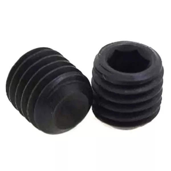 2 Pcs Screw M4 L=3 #SM-8040312-TP for Juki Industrial Sewing Machines
