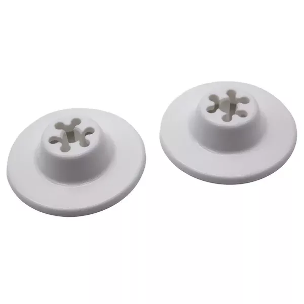 2 Pcs Spool Cap #A1150-090-000 for Juki TL-15, TL-98Q, TL-2010Q, TL-2020QVP