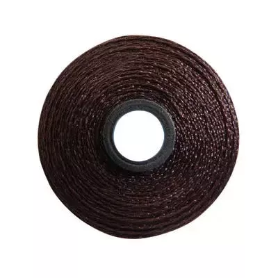 20476 Dark Brown Magna-Glide Delights Bobbin Jar