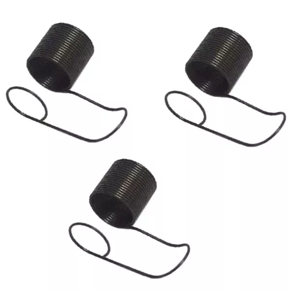 3 Pcs Thread Take-Up Spring B #226-18805 for Juki LH Series, LH-3128, LH-3168