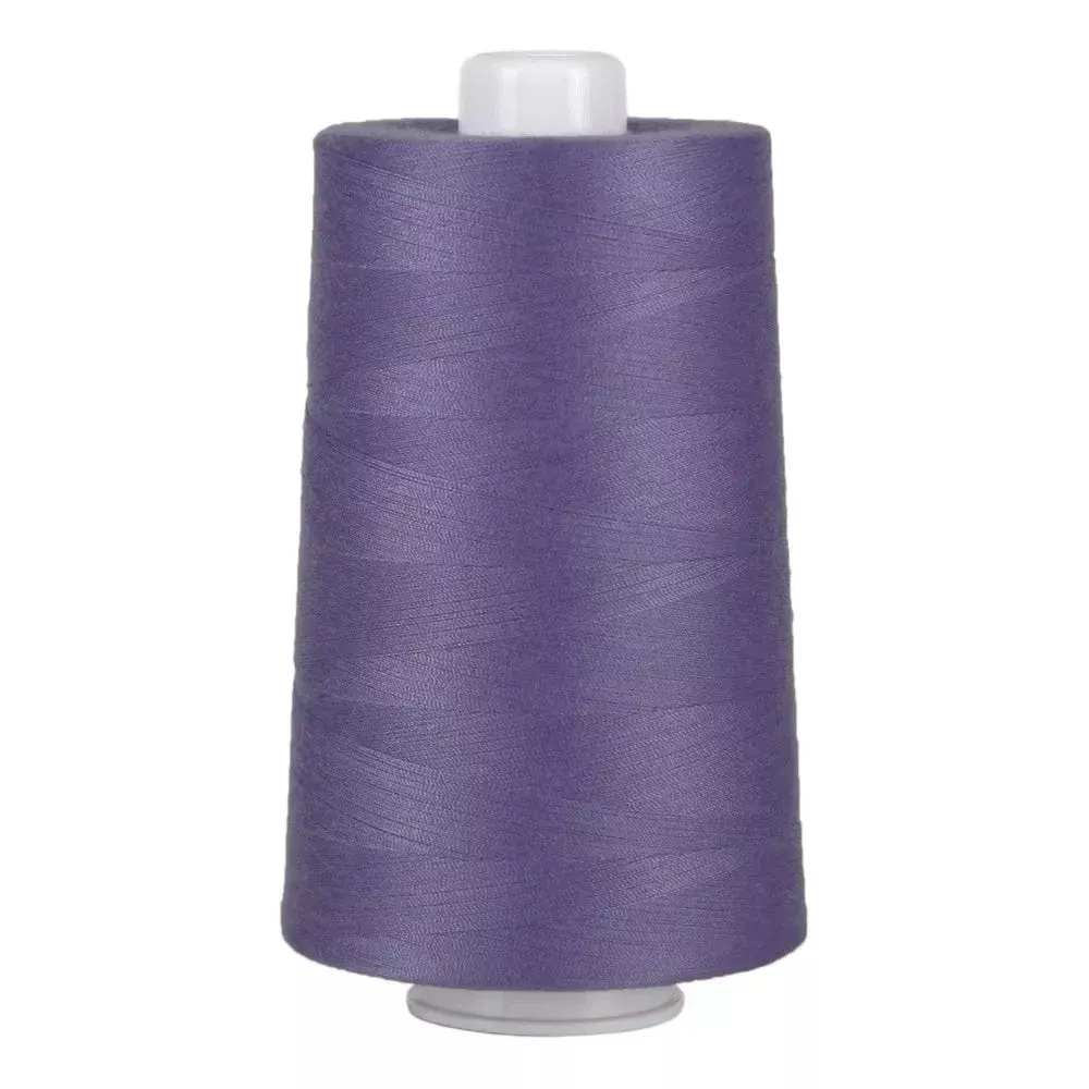 3124 Lavender Omni Polyester Thread