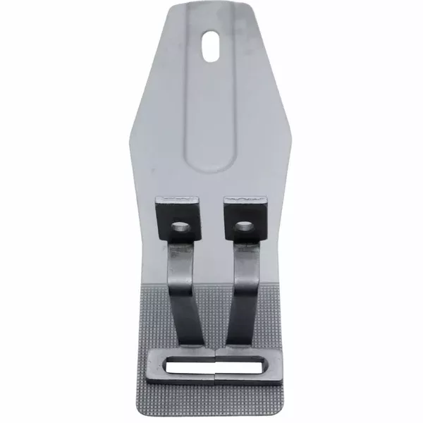 32mmX6mm Feed Plate & Clamp Set - Juki LK-1850, LK-1900 Bartack Sewing Machine