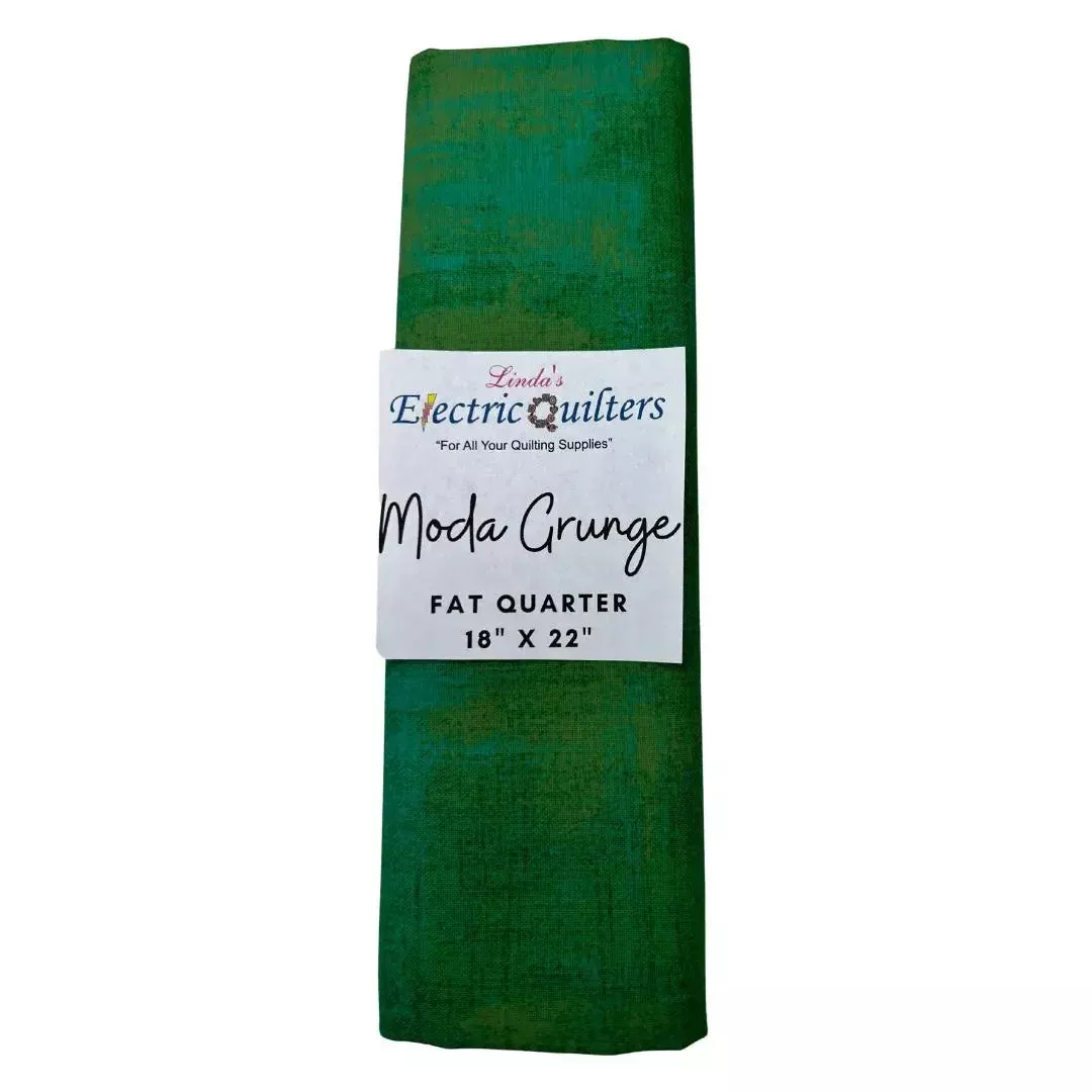 339 Fern Moda Grunge - Fat Quarter