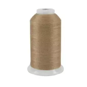 405 Cashew So Fine! Polyester Thread
