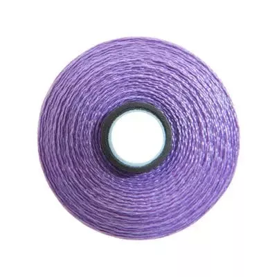 42655 Lilac Magna-Glide Delights Bobbin Jar
