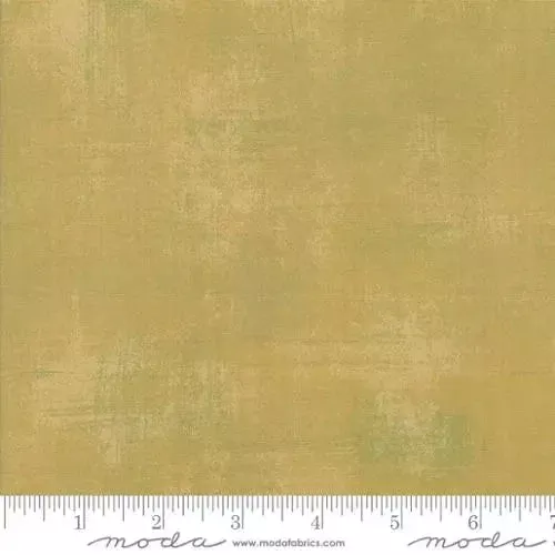 448 Brown Ginger Ale Moda Grunge - Fat Quarter