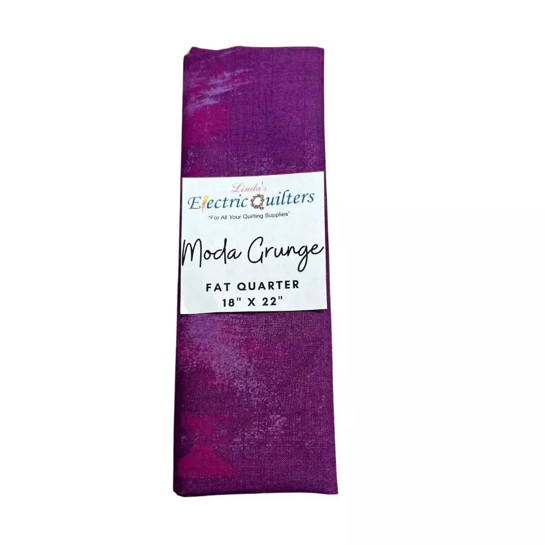 477 Zoe Moda Grunge - Fat Quarter