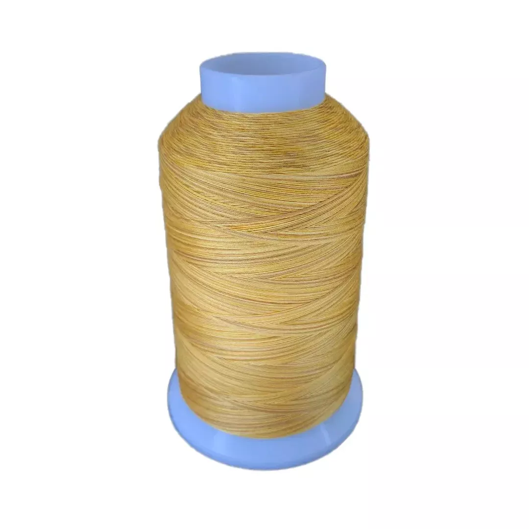 955 Sunflowers King Tut Cotton Thread