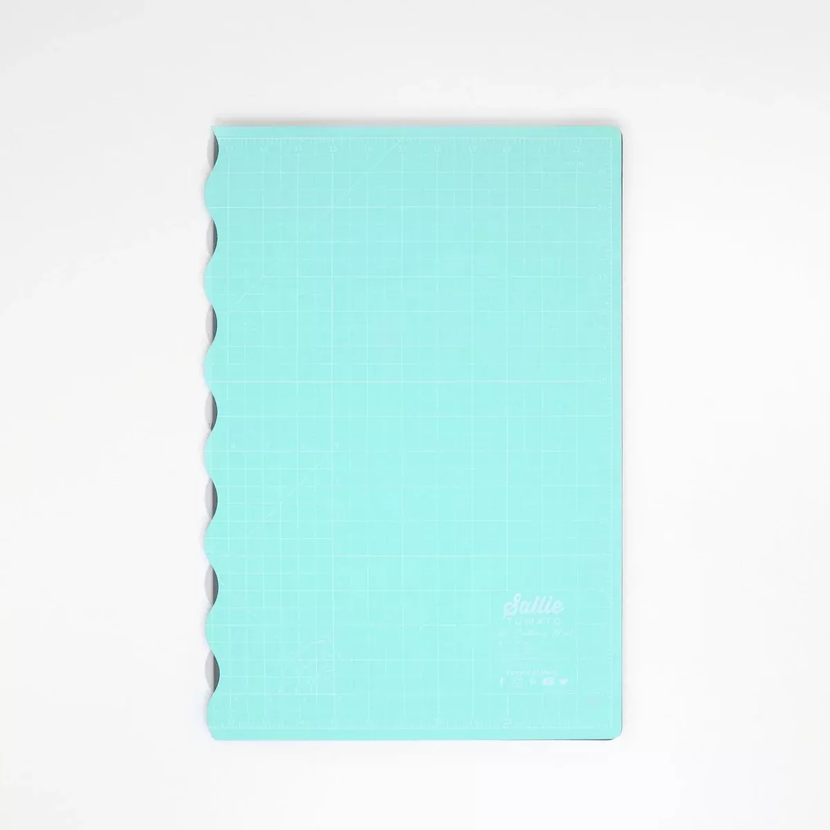 A2 Foldable Cutting Mat