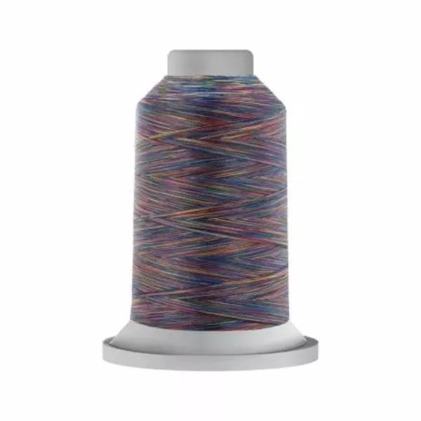 Affinity Thread King Spool | 40wt | 3000 Yards - Rainbow