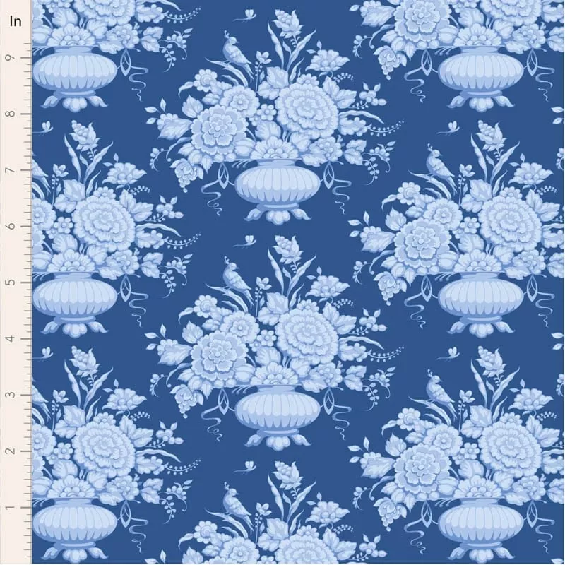 Afina - Denim