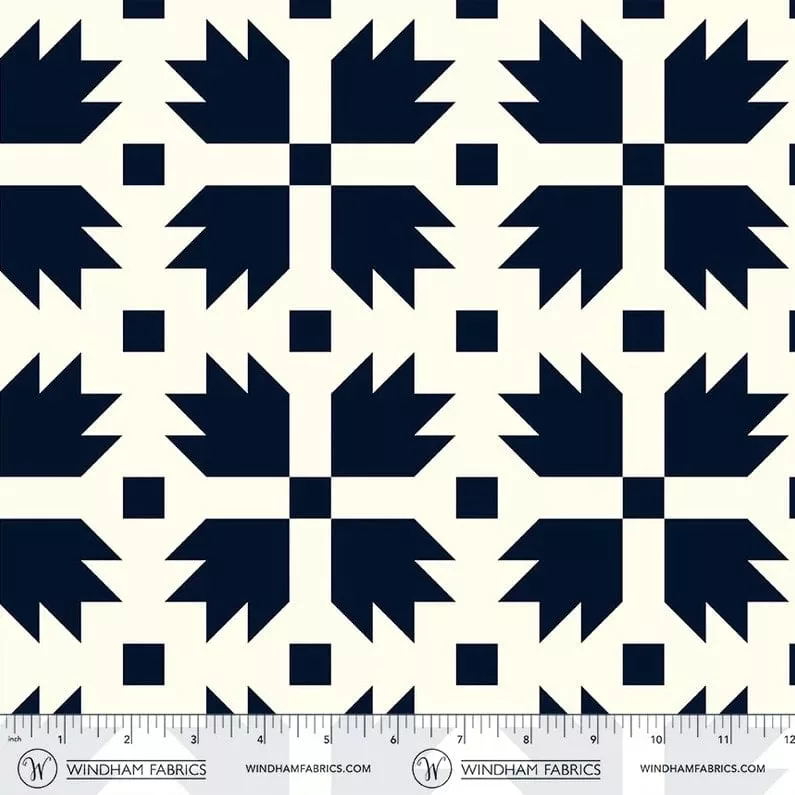 Bear Paw - Navy