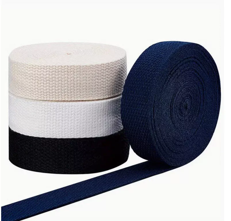 Belting 20 mm wide - Navy