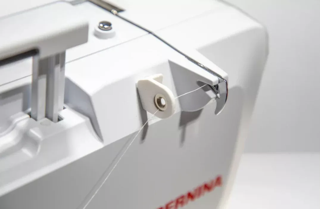 Bernina 7 Series Rear Thread Guide