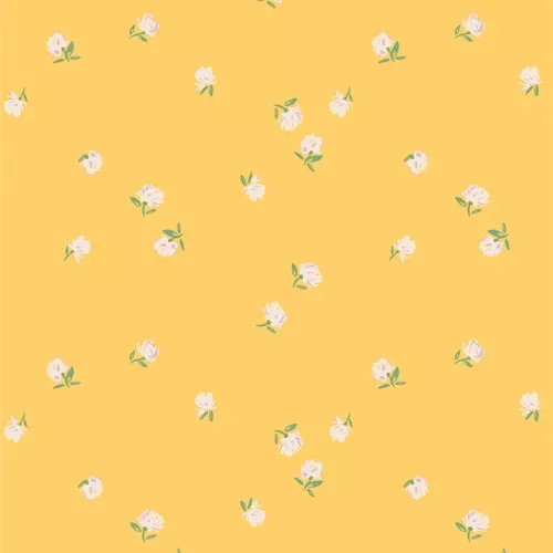Blooming Rain