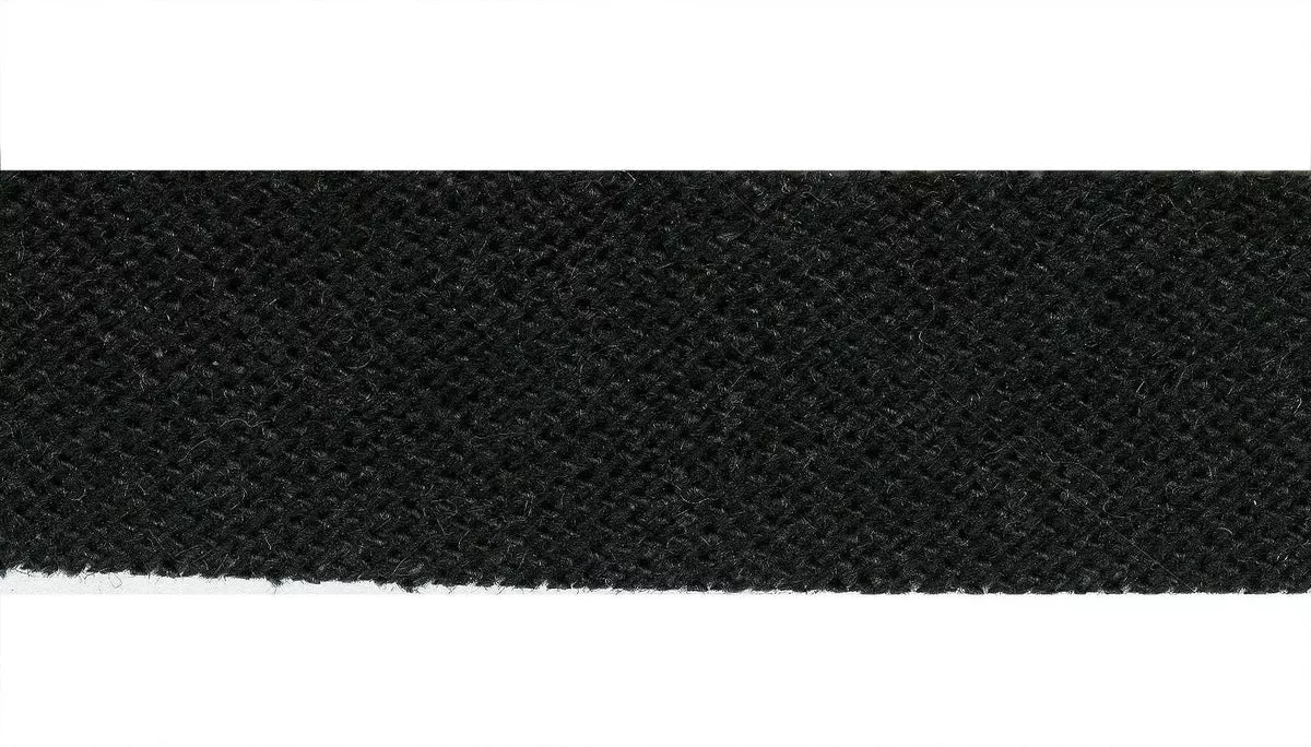Chenille-It 5/8in x 40yd Black