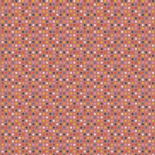 CINNAMON TOAST: Bright Lite (1/4 Yard)