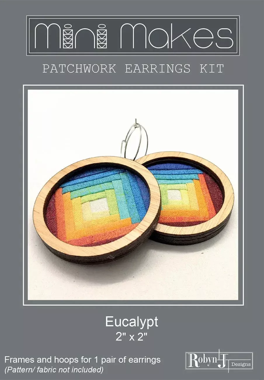 Circle Kit Only Eucalypt