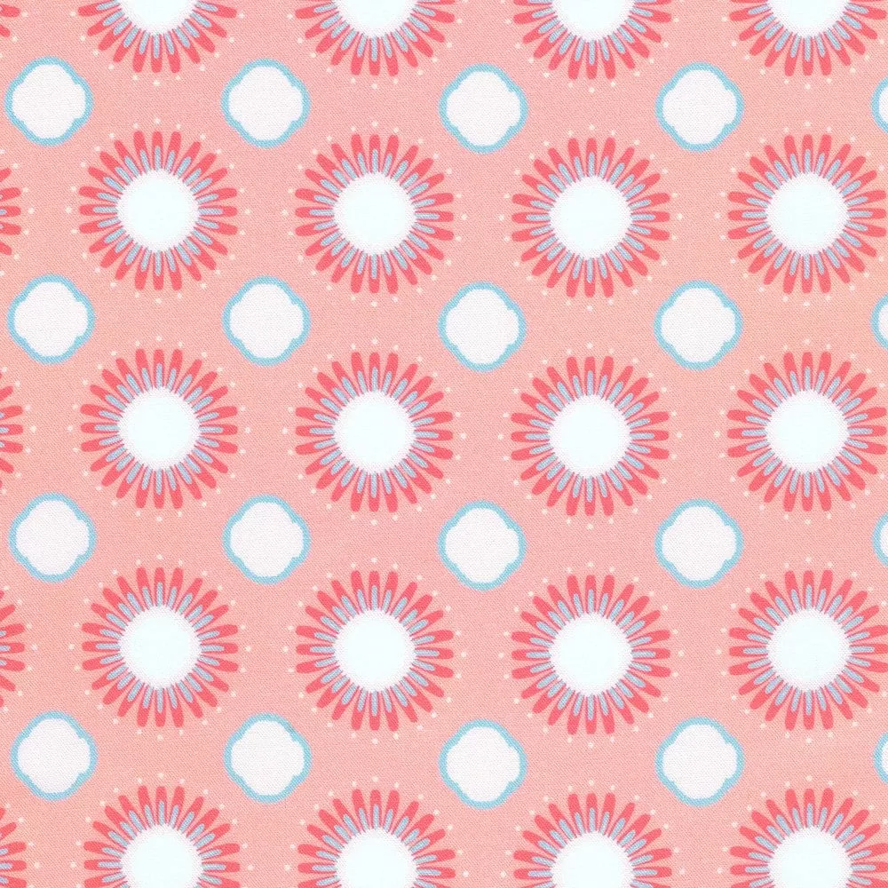 Coastal Blooms - Coral