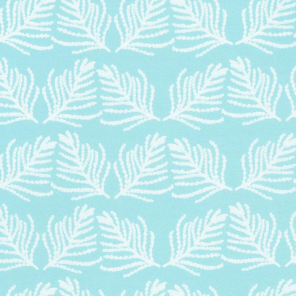 Coastal Coral - Sky