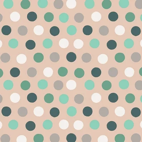Cottontails - Jade