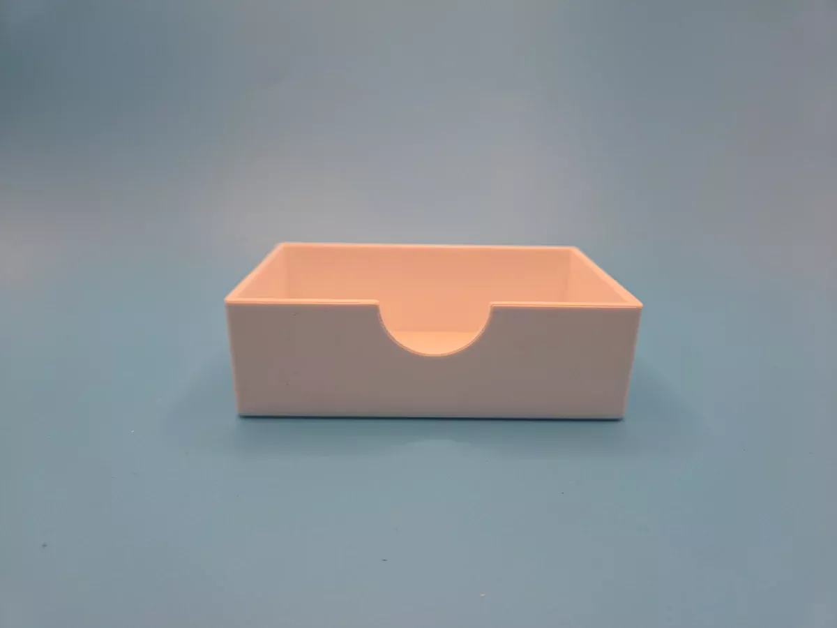 Drawer, Small White