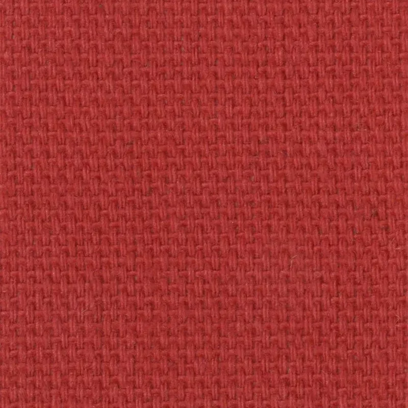 Duck Canvas - Red