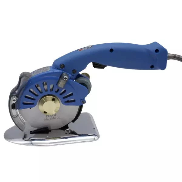 Eagle 4-Inch Blade 5-Speed Electric Cloth Cutter Fabric Cutting Machine