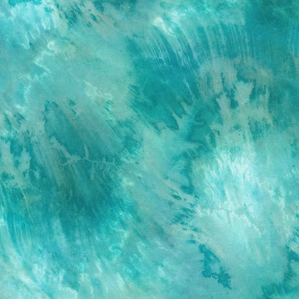 Earth Views Oceans - Sea Glass