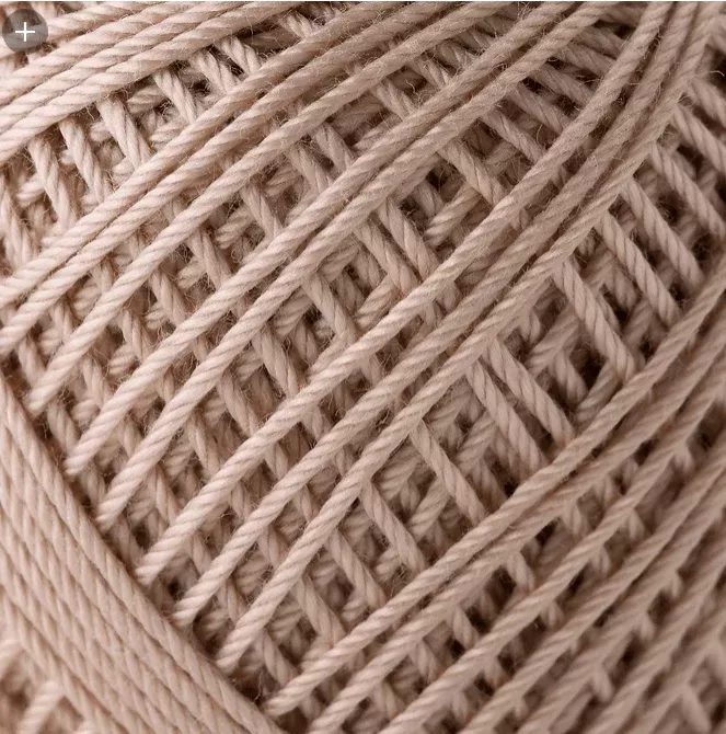 Emmy Grande Light Beige