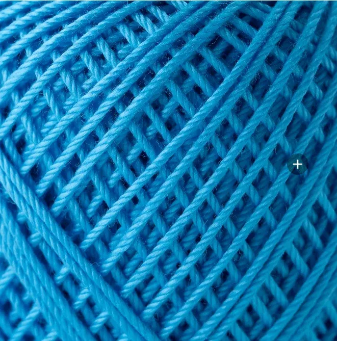 Emmy Grande Lt Blue