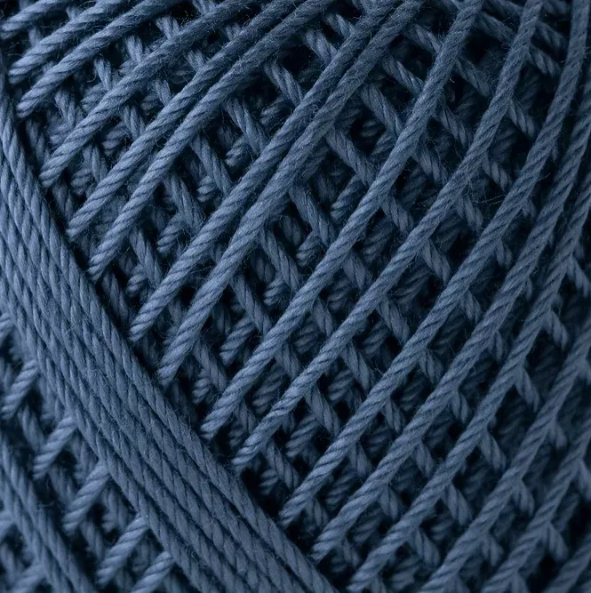 Emmy Grande STEELY BLUE