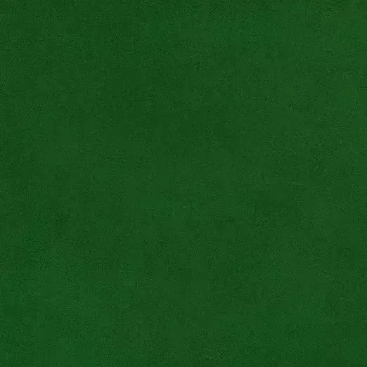 Evergreen Cuddle 3 Extra Wide Solid Minky Fabric per yard