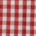 Fabric Finders 15 Yard Bolt 9.34 A Yd 1/8 inch Berry Check 100 percent Cotton 60 inch Fabric