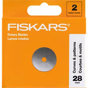 Fiskars 1065938 28 mm Rotary Blade