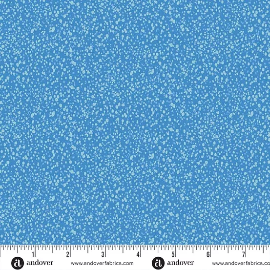 Freckles - Azure