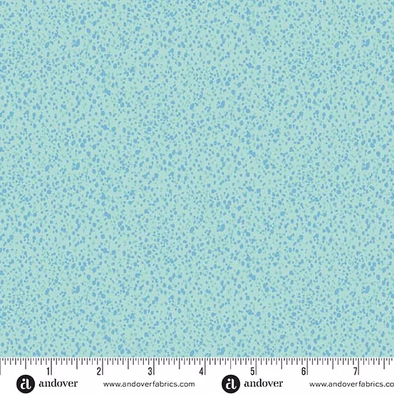 Freckles - Seaglass