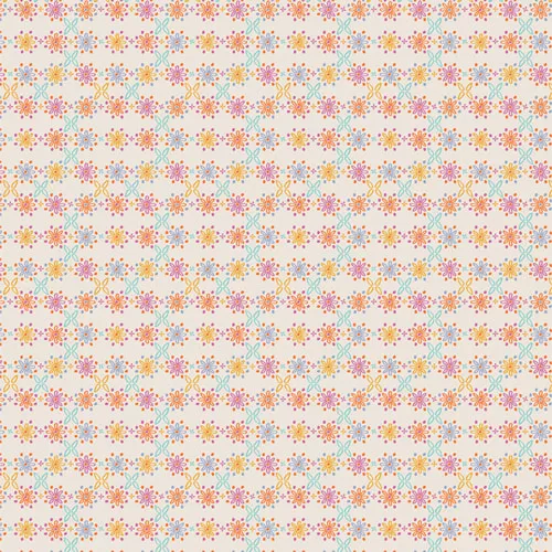 Garden Stitchery - Vivid