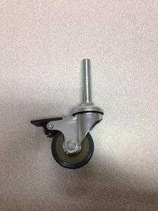 Grace 011164 Individual Roller for SR2/M8+ or Q-Zone/M10 Caster Sizes, for Machine Quilting Frames