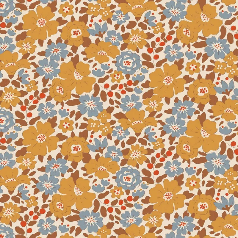 Harper - Saffron