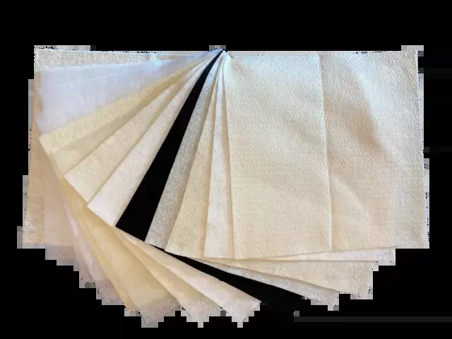 Hobbs Batting Sample Pack