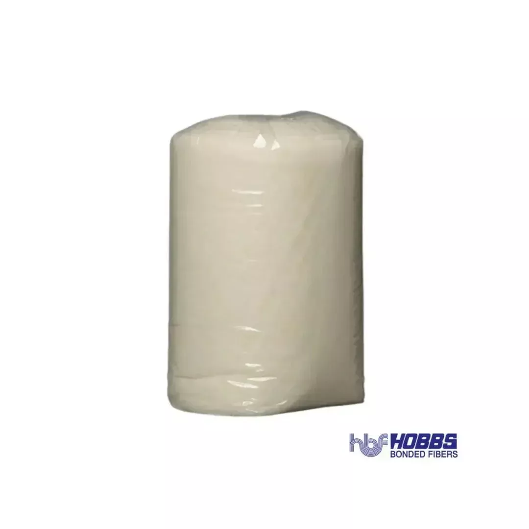 Hobbs Heirloom 80/20 96" Wide Batting 15 Yard Board
