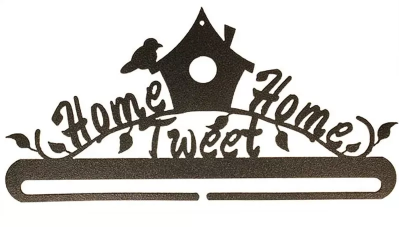 Home Tweet Home Split Hanger 305 mm